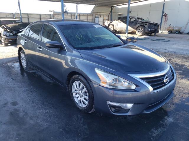 Nissan Altima (2013)