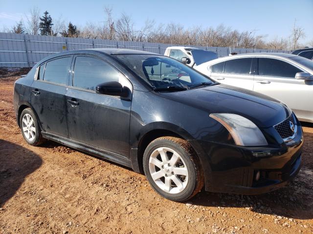Nissan Sentra 2.0 (2012)