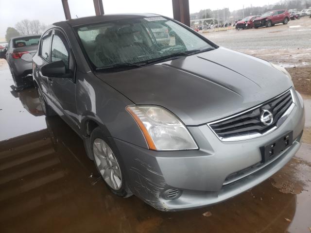 Nissan Sentra 2.0 (2012)