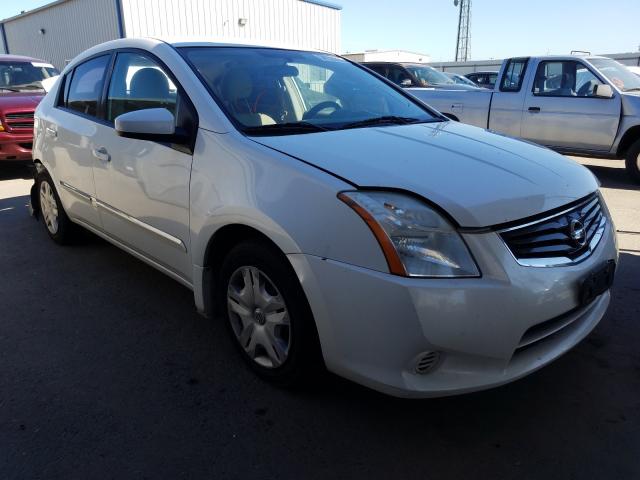 Nissan Sentra 2.0 (2012)
