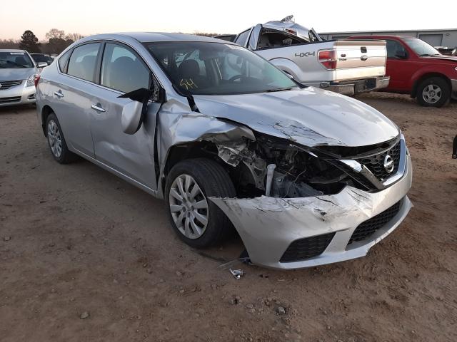 Nissan Sentra (2019)