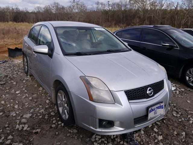 Nissan Sentra 2.0 (2010)