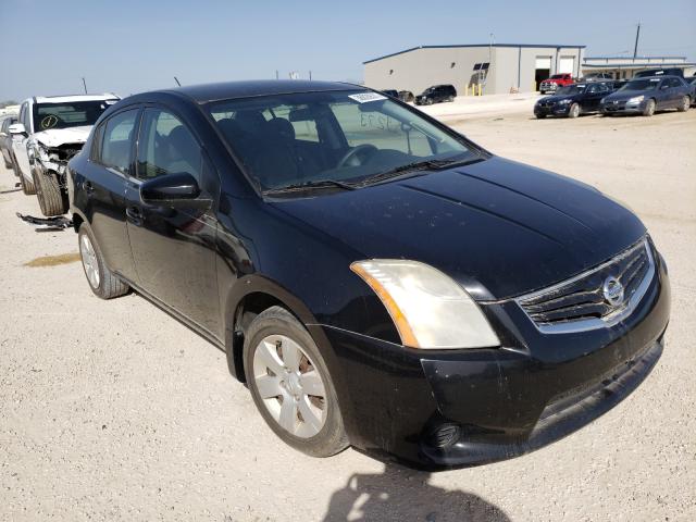 Nissan Sentra 2.0 (2012)