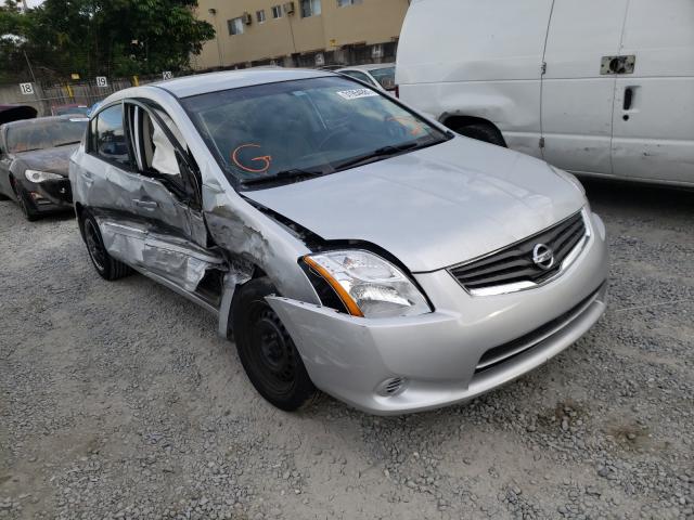Nissan Sentra 2.0 (2010)