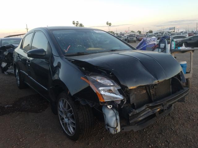 Nissan Sentra 2.0 (2010)