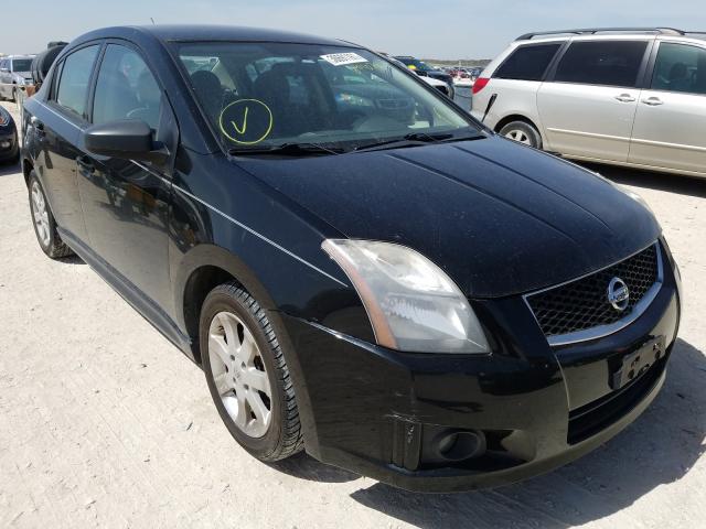 Nissan Sentra 2.0 (2011)