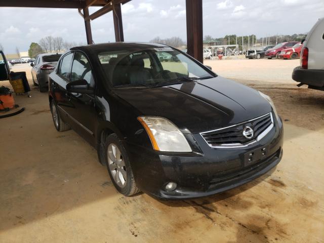 Nissan Sentra 2.0 (2012)