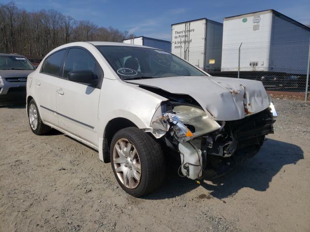 Nissan Sentra 2.0 (2010)