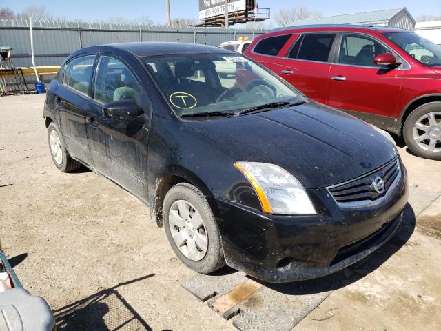 Nissan Sentra 2.0 (2010)