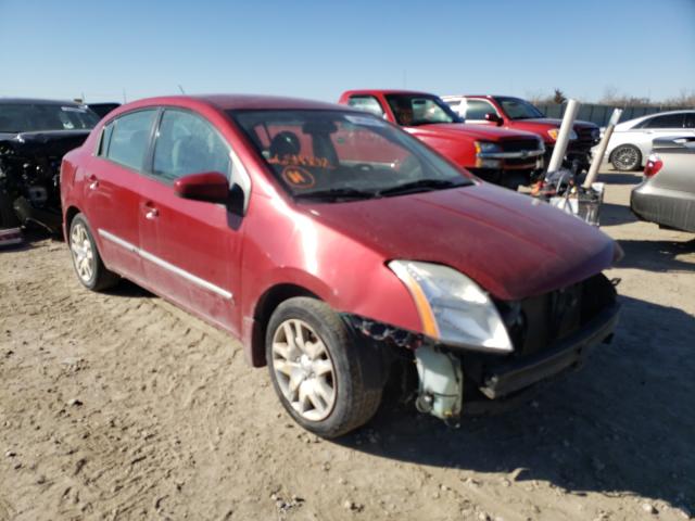 Nissan Sentra 2.0 (2010)