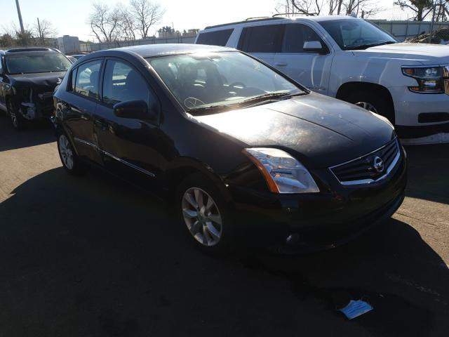 Nissan Sentra 2.0 (2011)
