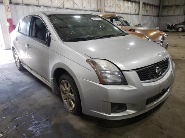 Nissan Sentra 2.0 (2012)