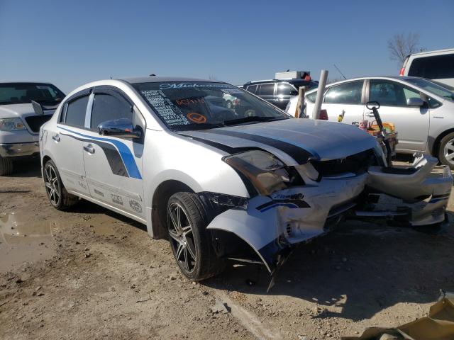 Nissan Sentra 2.0 (2011)