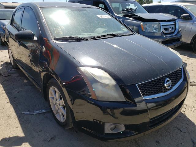 Nissan Sentra 2.0 (2012)