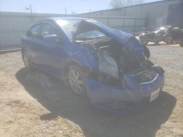 Nissan Sentra 2.0 (2011)