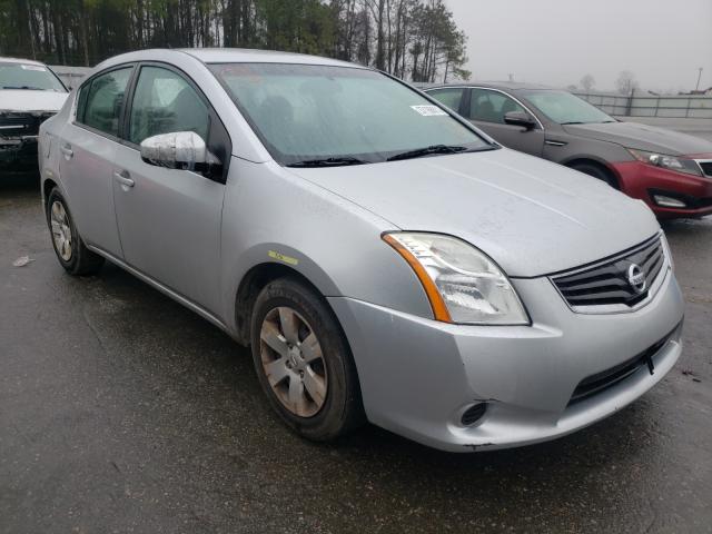 Nissan Sentra 2.0 (2012)