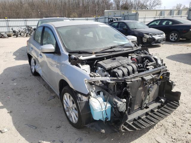 Nissan Sentra (2019)