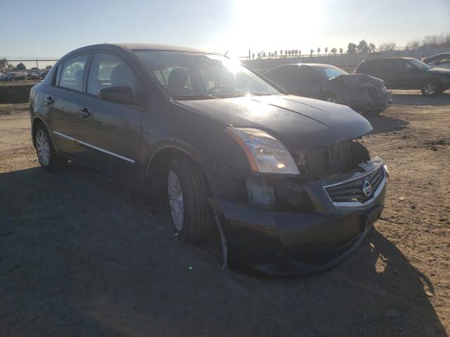 Nissan Sentra 2.0 (2011)