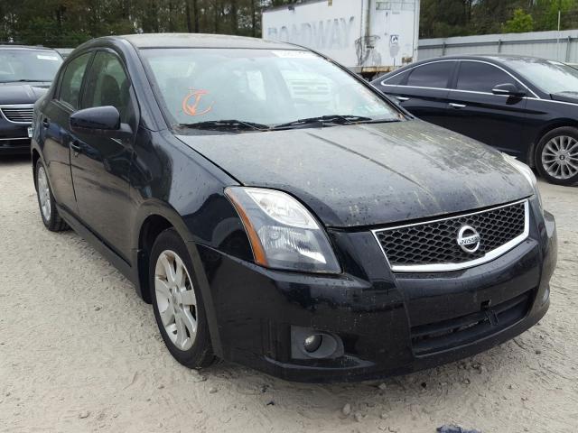 Nissan Sentra 2.0 (2010)