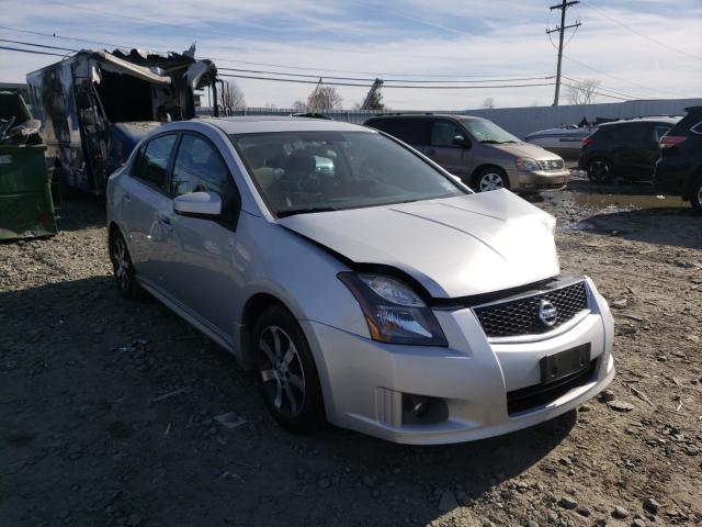 Nissan Sentra 2.0 (2012)
