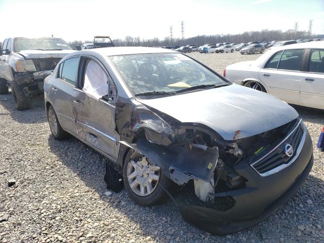 Nissan Sentra 2-0 (2012)
