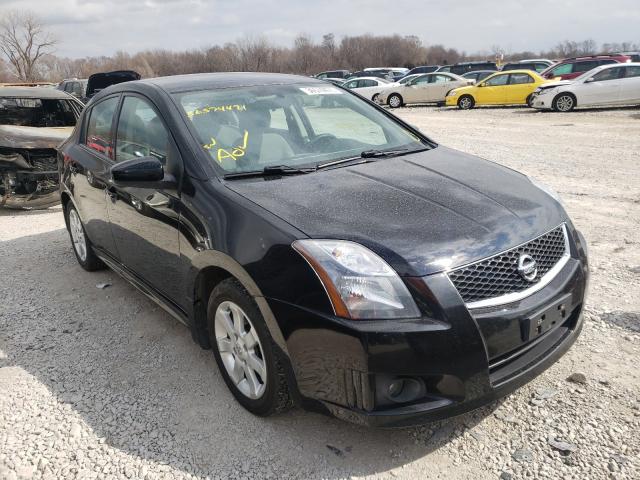 Nissan Sentra 2.0 (2011)