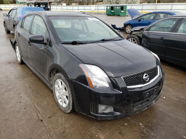 Nissan Sentra 2.0 (2012)