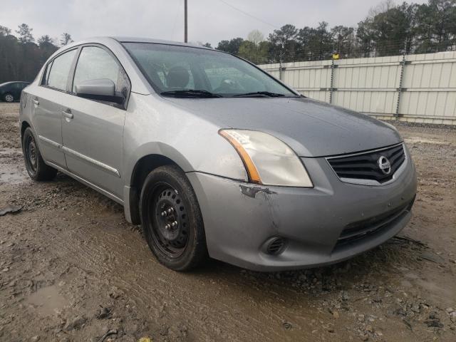 Nissan Sentra 2.0 (2010)