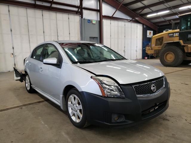 Nissan Sentra 2.0 (2010)