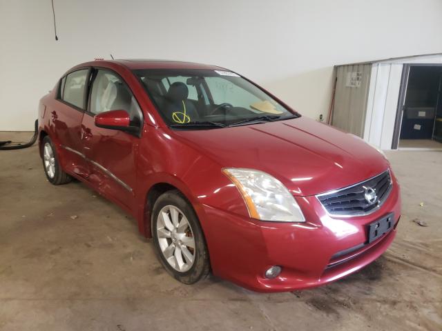 Nissan Sentra 2.0 (2012)