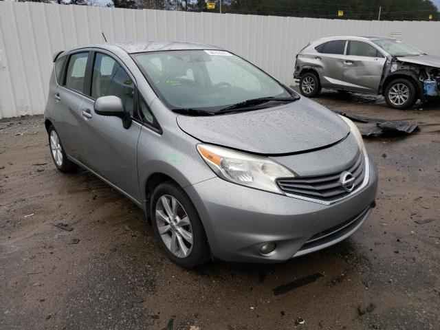 Nissan Versa note (2014)