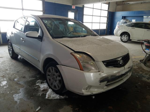 Nissan Sentra 2.0 (2011)