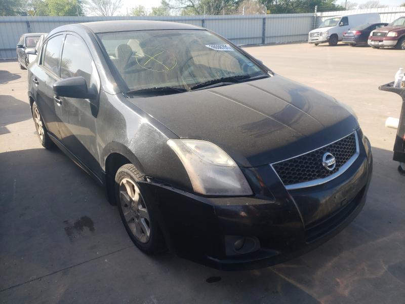 Nissan Sentra 2.0 (2011)