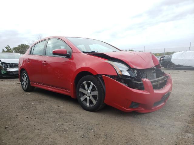 Nissan Sentra 2.0 (2012)