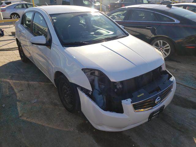 Nissan Sentra 2.0 (2012)