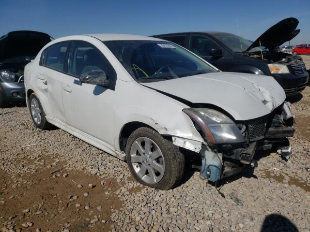 Nissan Sentra 2.0 (2012)