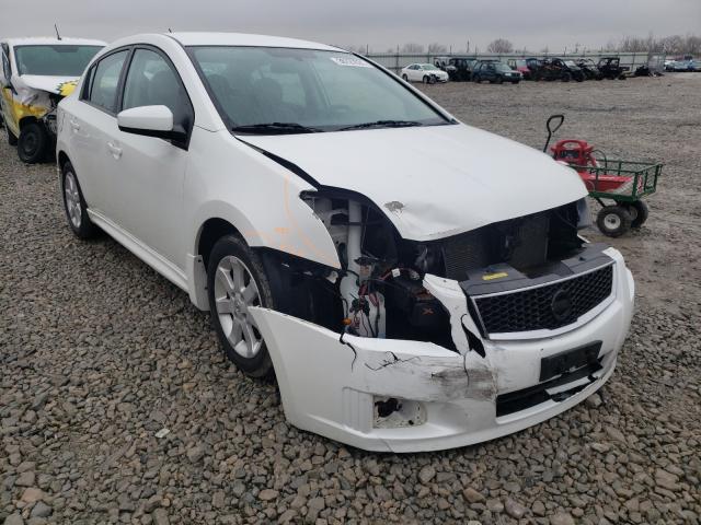 Nissan Sentra 2.0 (2012)
