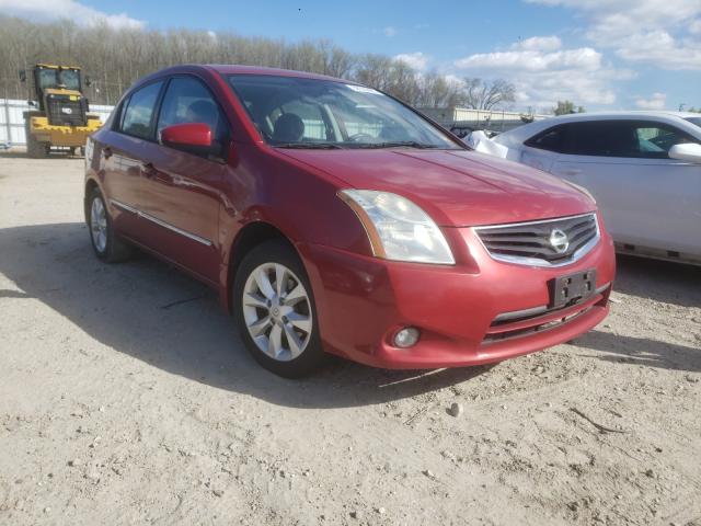Nissan Sentra 2.0 (2010)