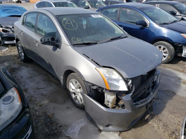 Nissan Sentra 2.0 (2011)