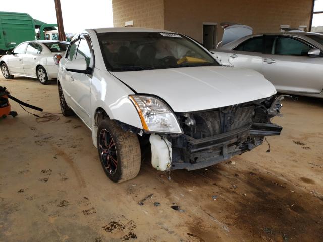 Nissan Sentra 2.0 (2011)