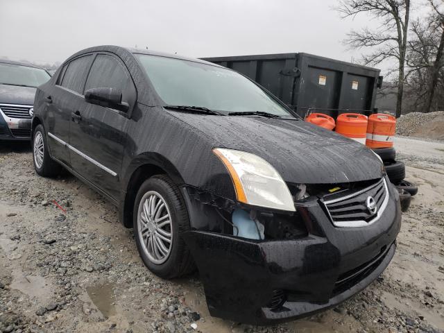 Nissan Sentra 2.0 (2011)