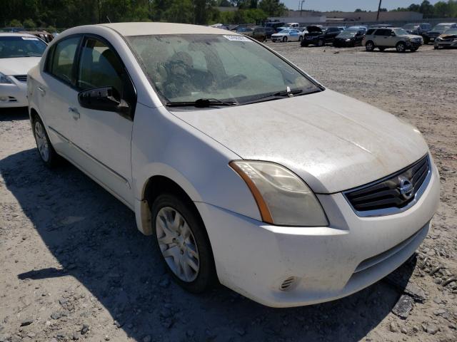 Nissan Sentra 2.0 (2011)