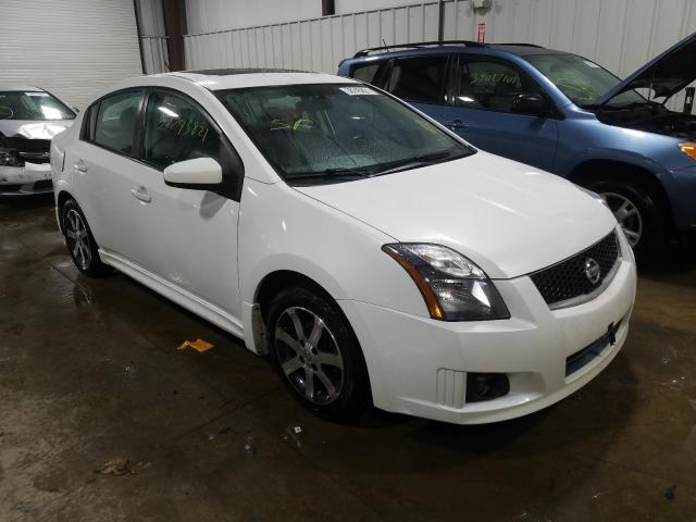 Nissan Sentra 2.0 (2011)