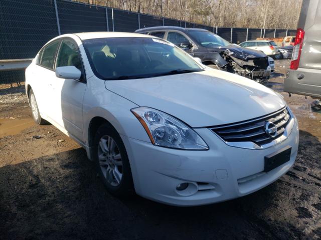 Nissan Altima (2012)