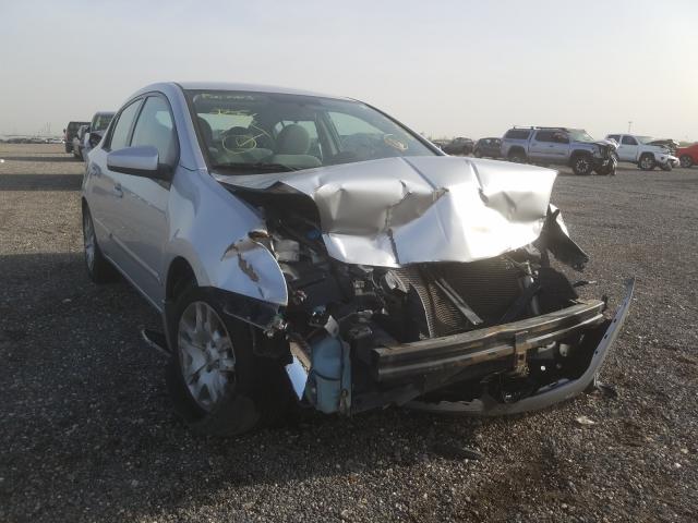 Nissan Sentra 2.0 (2012)