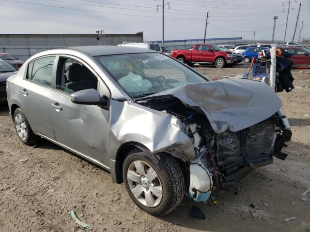 Nissan Sentra 2.0 (2012)