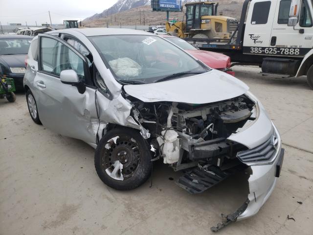 Nissan Versa note (2014)