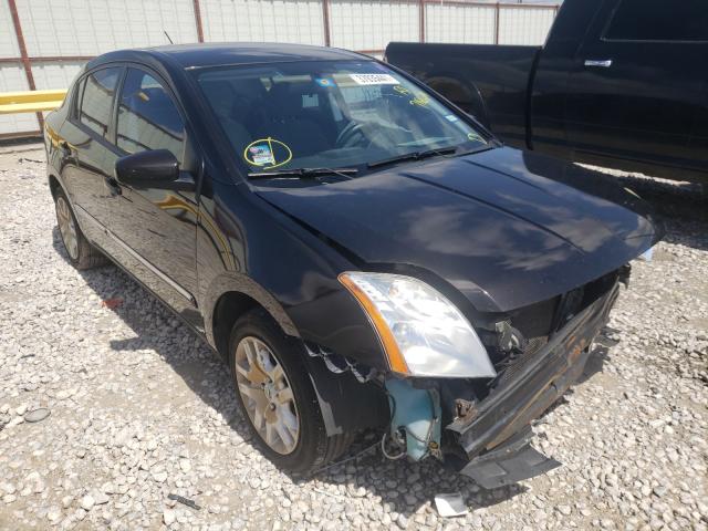 Nissan Sentra 2.0 (2010)