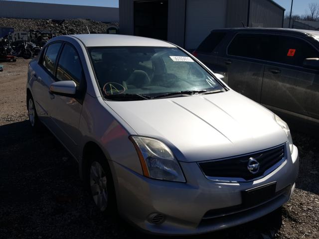 Nissan Sentra 2.0 (2010)