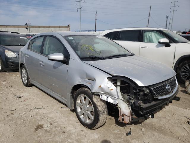 Nissan Sentra 2.0 (2011)